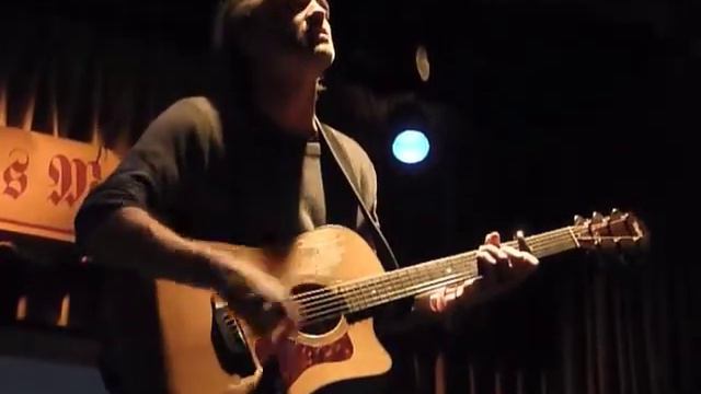 Fran Healy, Twenty, Cleveland, 28 Oct 2009 смотреть онлайн