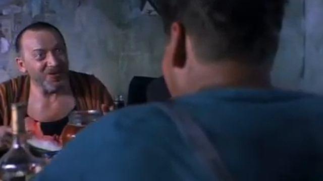 До Ирландии на лесопилку ("Теория запоя") смотреть онлайн