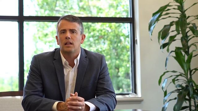 Risk Reduction Method 2: The Cash Flow Reserve - Eric Chetwood смотреть онлайн