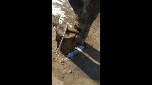 Упал радиатор печки в Ланосе как поднять?