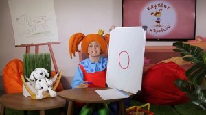 Алфавит с Царевной! - Все гласные буквы - Учим буквы и поем песенки - Поиграйка | Жила-была Царевна