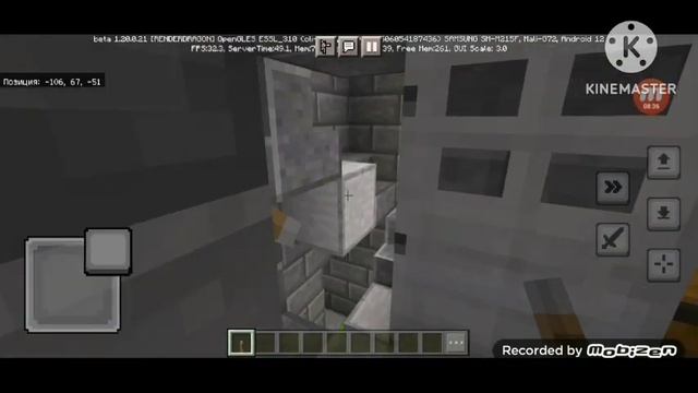 Minecraft:Карта Хрушёвка (обзор)