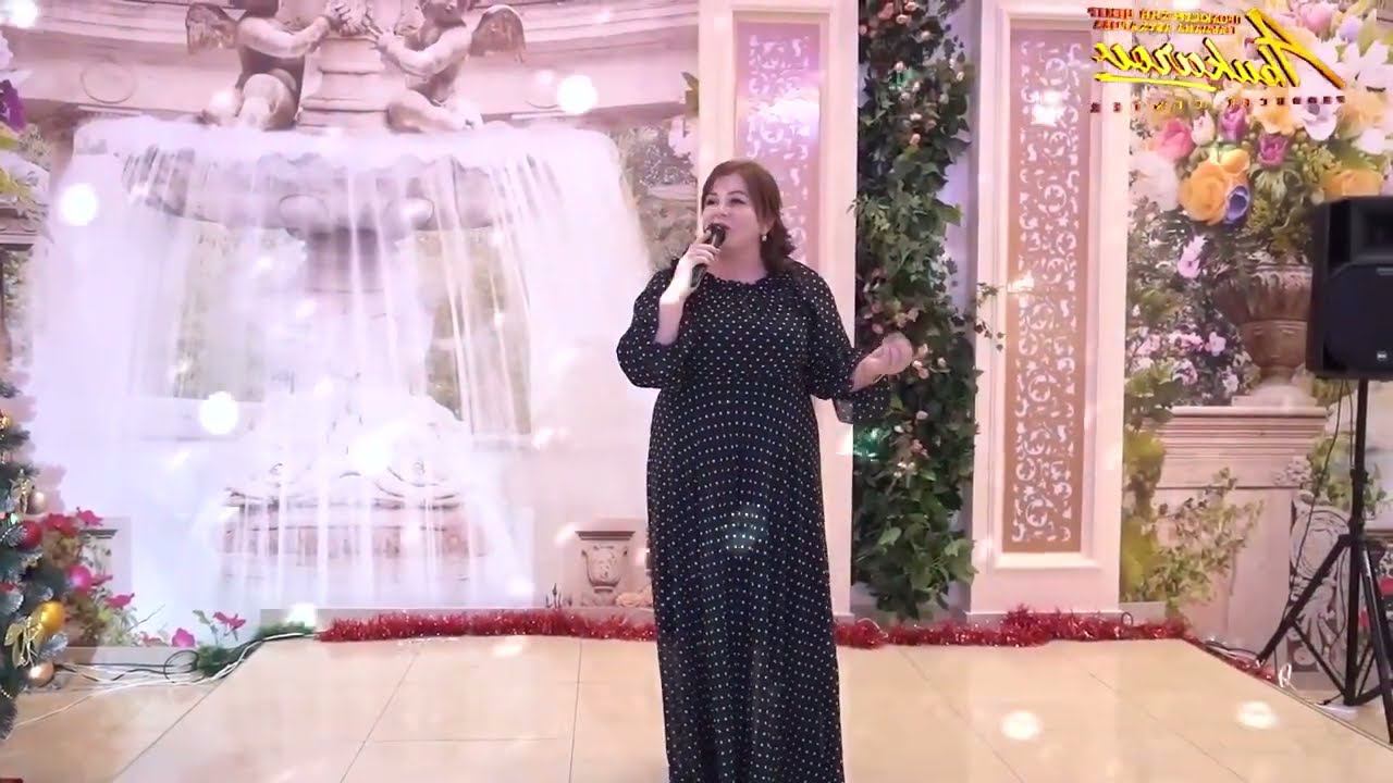 Оксана Ибрагимова - Ккуни велед дадайин. Новинка 2023 смотреть онлайн