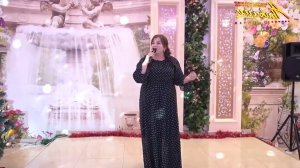 Оксана Ибрагимова - Ккуни велед дадайин. Новинка 2023