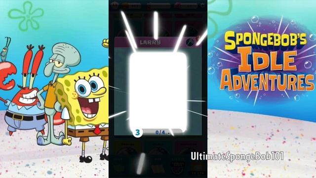 Conch Street Incomplete | SpongeBob's Idle Adventures Part 13 смотреть онлайн