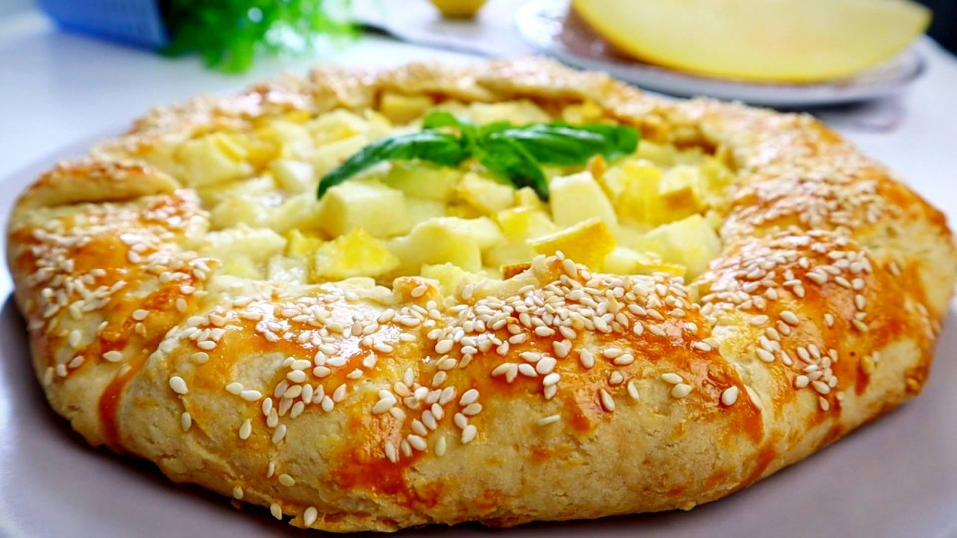 Домашние Рецепты с Душой