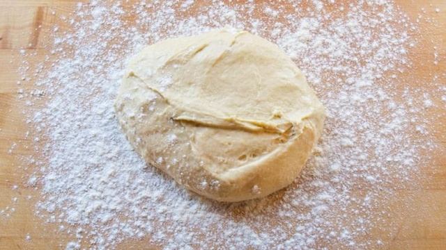 Сборник рецептов