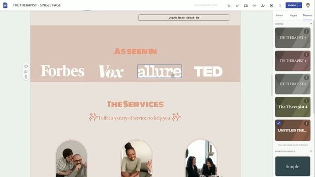 Google Sites hacks you've NEVER heard of! смотреть онлайн