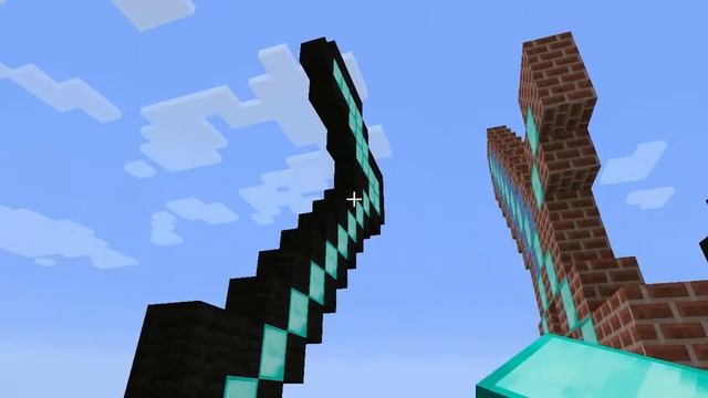 МОИ ПОСТРОЙКИ В MINECRAFT смотреть онлайн