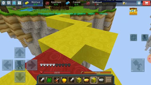 Дождались спустя 1 год вышел новый видос смотреть онлайн