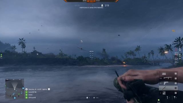 Готовимся к новой батле - Battlefield 5 смотреть онлайн