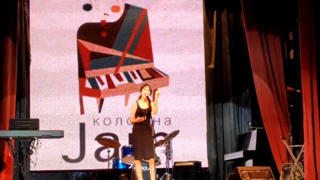 Rihanna - Love On The Brain (Live Cover) смотреть онлайн