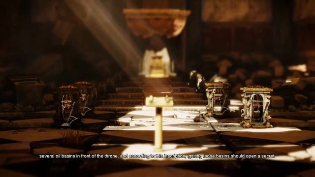 Let's Play Adam's Venture Episode 2: Solomon's Secrets part 6 смотреть онлайн