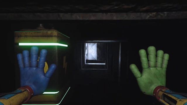 🏠 МЕНЯ НАШЛА КИССИ МИССИ И ПОППИ! 👧🏻 НЕВОЗМОЖНЫЕ ГОЛОВОЛОМКИ ⚡ | POPPY PLAYTIME CHAPTER 3 🔋 смотреть онлайн