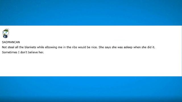 R/AskReddit What Is One Thing You Wish Girls Did More Often In Bed? смотреть онлайн