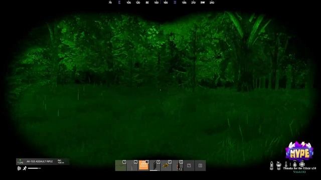 DAYZ STALKER RP | ДОБРО ПОЖАЛОВАТЬ НА ЮГ | День 18 смотреть онлайн