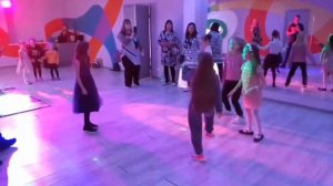 День рождения в стиле тик ток | вечеринка в стиле тик ток