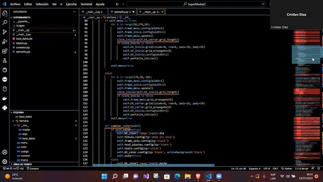 Clase N° 27 - CM4 смотреть онлайн