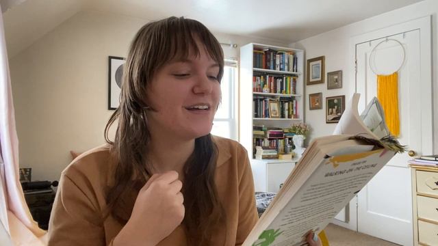 cozy february days ☕️🐇 reading vlog, 4 books, & enjoying small, beautiful moments смотреть онлайн