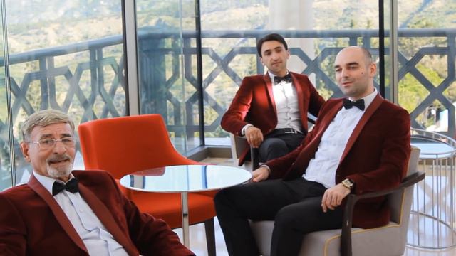 Растительный отель