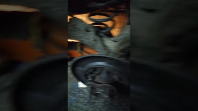 Вопрос как сделать замену правильно на ниссан кашкай. смотреть онлайн