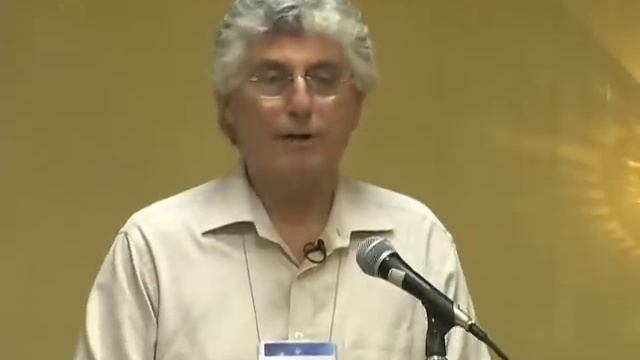 Before Abraham Was, I Am with Christopher Bamford | Theosophical Classic 2008 смотреть онлайн