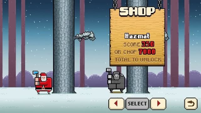 TIMBERMAN ♦ СИМУЛЯТОР ЛЕСОРУБА смотреть онлайн