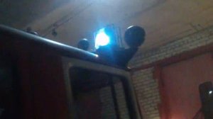 Пожарный автомобиль ЗИЛ 131 АЦ40