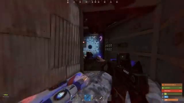 i got into the open core смотреть онлайн