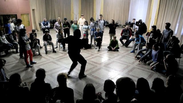 MKB 3 судья чемпионата - Вусал (г Саратов) смотреть онлайн