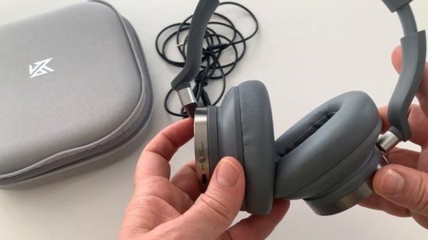 Обзор KZ T10 - очень прилично и доступно