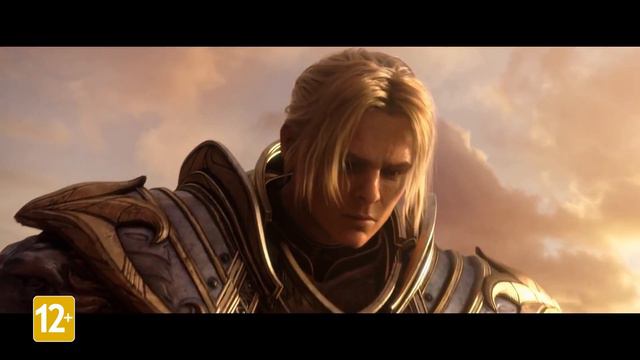 World Of Warcraft: Сильвана Ветрокрылая (Русская озвучка)