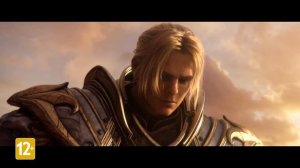 World of Warcraft: Сильвана Ветрокрылая (Русская озвучка)