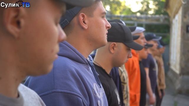 ОТПРАВКА НА ВОЕННУЮ СЛУЖБУ 20.06.2023 смотреть онлайн