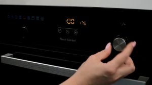 Шкаф духовой Weissgauff EOA 691 PDB