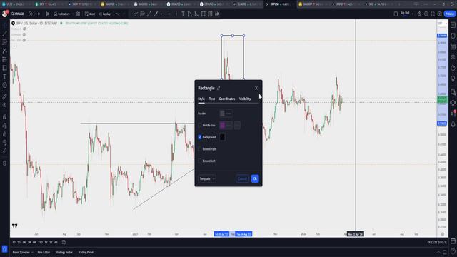 XRP - Jack Of All Trades смотреть онлайн