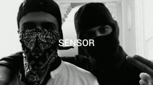 Криминальный бит - Ты и я