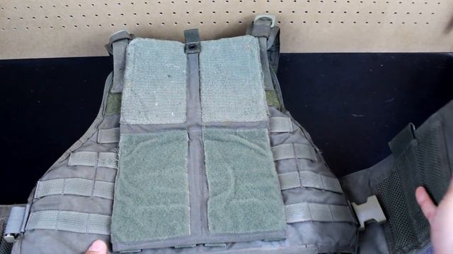 RLCS Eagle Industries MBAV Unboxing смотреть онлайн