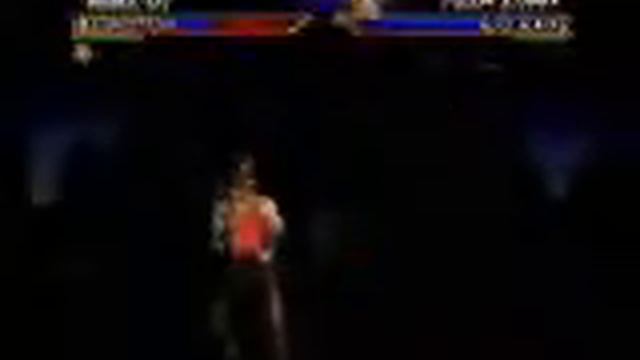 Mortal Kombat 4 PlayStation Gameplay_1998_04_01 смотреть онлайн