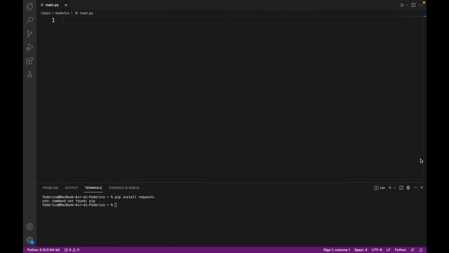 Which Code Editor (IDE) should you be using for Python in 2022? смотреть онлайн