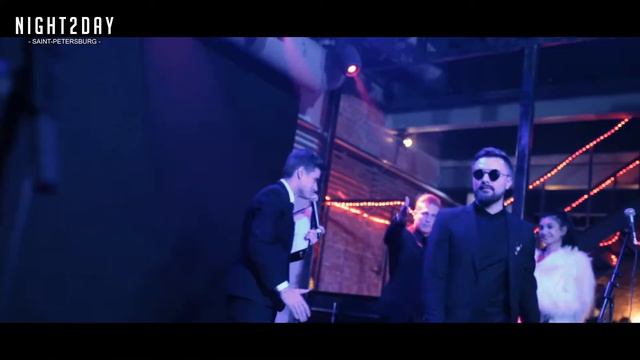MAD MAX / ПЕРВЫЙ МИКРОФОН - 5 ЛЕТ! / 19.12.2017 смотреть онлайн