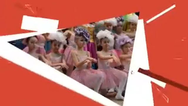 My video...Slide Show... Спектакль Сказка-Дюймовочка... Мои ФоТо. смотреть онлайн