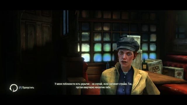 Dishonored Reshade — Как сделать из Dishonored Dishonored 2(Ссылки и настройки в описании) смотреть онлайн