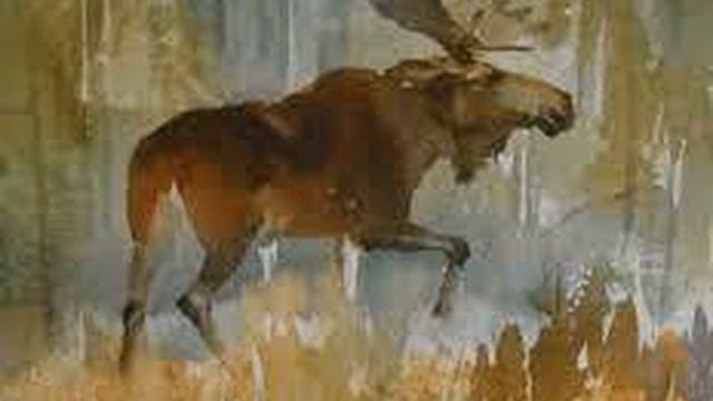 СЕРГЕЙ АЛЕКСЕЕВ "КОГДА БОГИ СПЯТ" смотреть онлайн