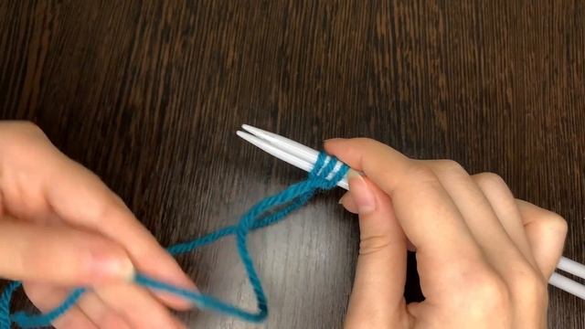 сможет каждый! мастер класс как вязать спицами с нуля смотреть онлайн