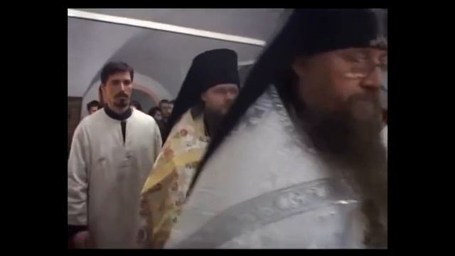 60,часть Отец Власий смотреть онлайн