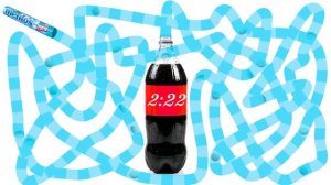 5 Minute Timer Bomb [COKE AND MENTOS] ?