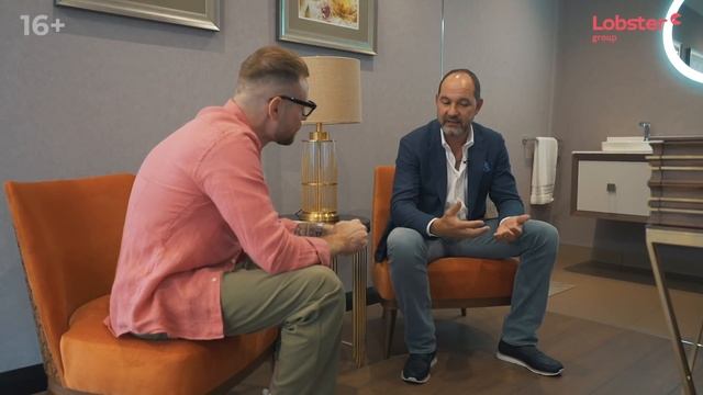 МЕЖДУНАРОДНЫЙ девелопер: про РАБОТУ С АБРАМОВИЧЕМ. ОБЗОР БИЗНЕСА и ЛИЧНОСТИ! недвижимость Москвы смотреть онлайн