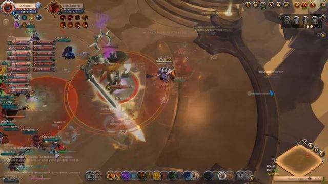 Albion online : Стоит ли Играть в 2020 году? смотреть онлайн