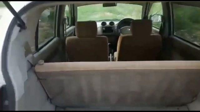 Used Nissan Pino 2007 For Sale | PakWheels